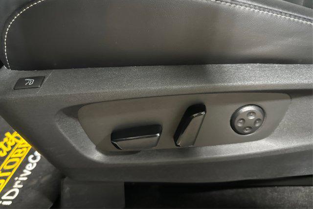 used 2024 INFINITI QX60 car, priced at $43,995