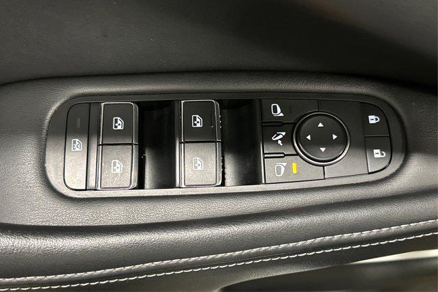 used 2024 INFINITI QX60 car, priced at $43,995