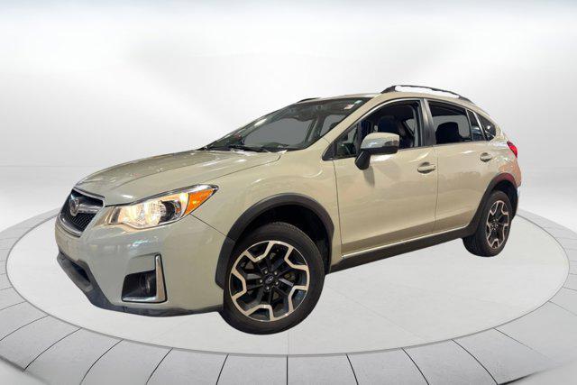 used 2017 Subaru Crosstrek car, priced at $20,900