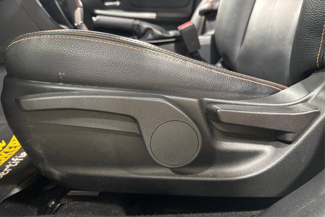 used 2017 Subaru Crosstrek car, priced at $20,900
