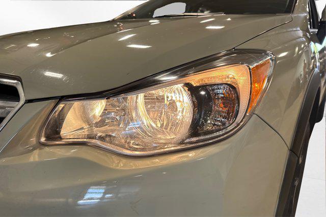 used 2017 Subaru Crosstrek car, priced at $20,900