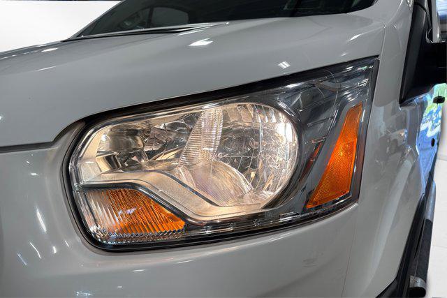 used 2021 Ford Transit-250 car, priced at $33,995