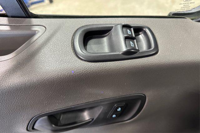 used 2021 Ford Transit-250 car, priced at $33,995