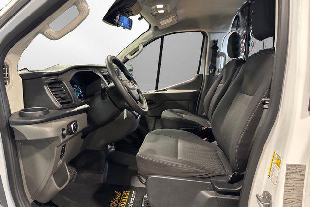 used 2021 Ford Transit-250 car, priced at $33,995