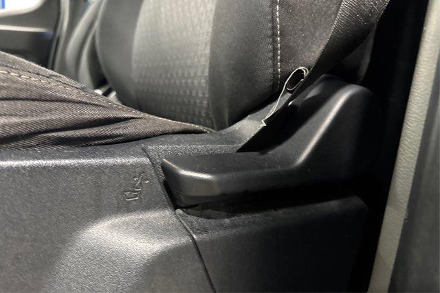 used 2021 Ford Transit-250 car, priced at $33,995