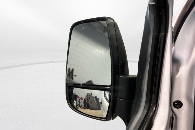 used 2021 Ford Transit-250 car, priced at $33,995