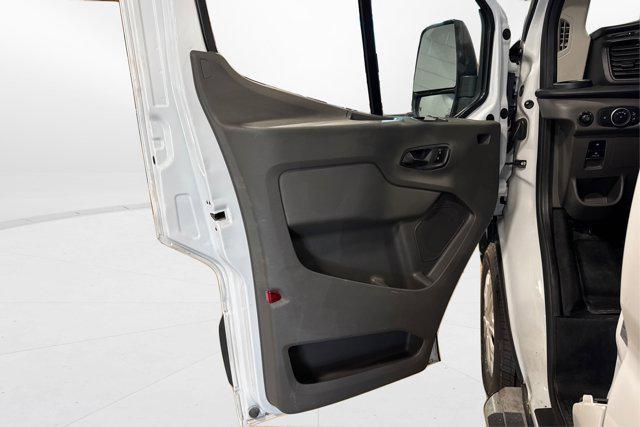 used 2021 Ford Transit-250 car, priced at $33,995