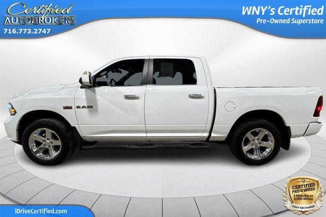 used 2016 Ram 1500 car, priced at $24,995