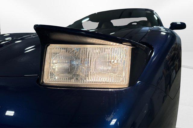 used 2000 Chevrolet Corvette car, priced at $17,995