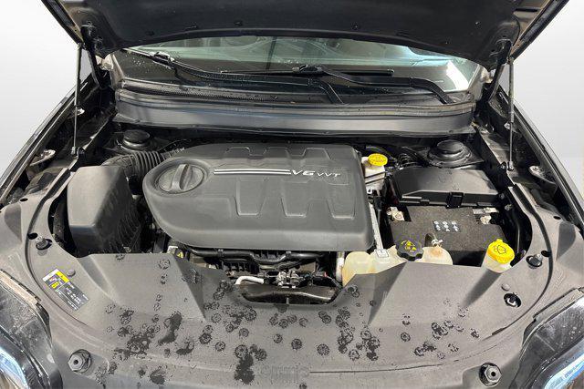 used 2020 Jeep Cherokee car, priced at $23,900