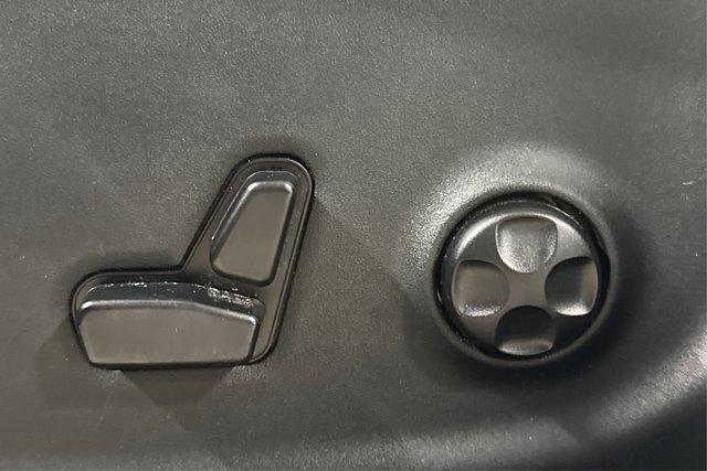 used 2020 Jeep Cherokee car, priced at $23,900