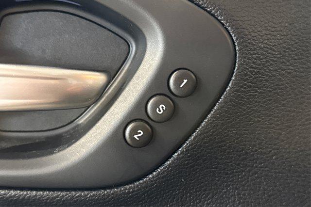 used 2020 Jeep Cherokee car, priced at $23,900