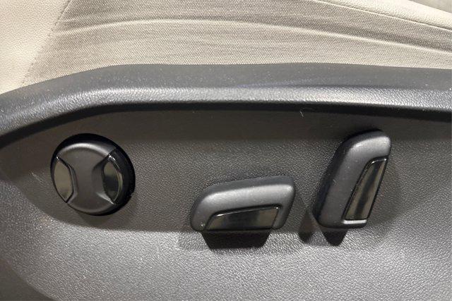 used 2023 Volkswagen Tiguan car, priced at $23,350