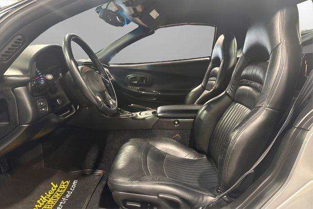 used 1999 Chevrolet Corvette car, priced at $19,995