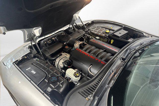used 1999 Chevrolet Corvette car, priced at $19,995