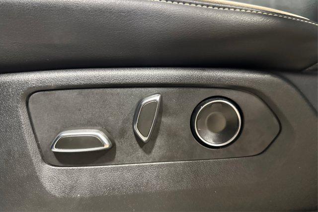 used 2024 Cadillac Escalade car, priced at $77,995