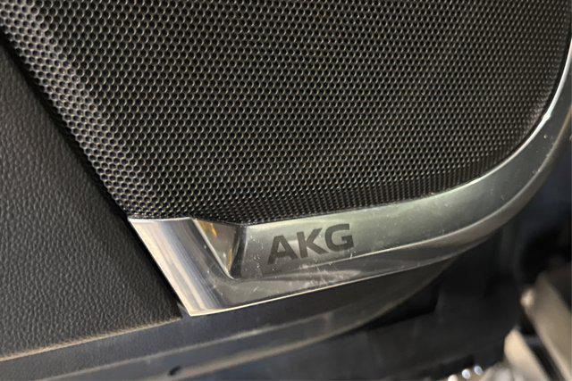 used 2024 Cadillac Escalade car, priced at $77,995