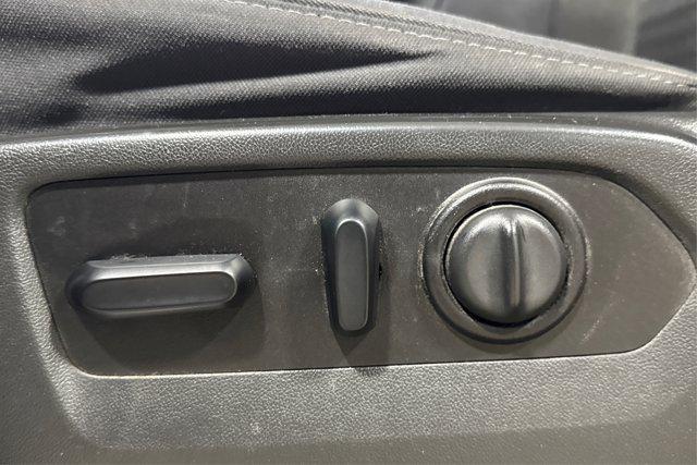 used 2020 Chevrolet Silverado 1500 car, priced at $35,995