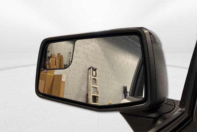 used 2020 Chevrolet Silverado 1500 car, priced at $35,995