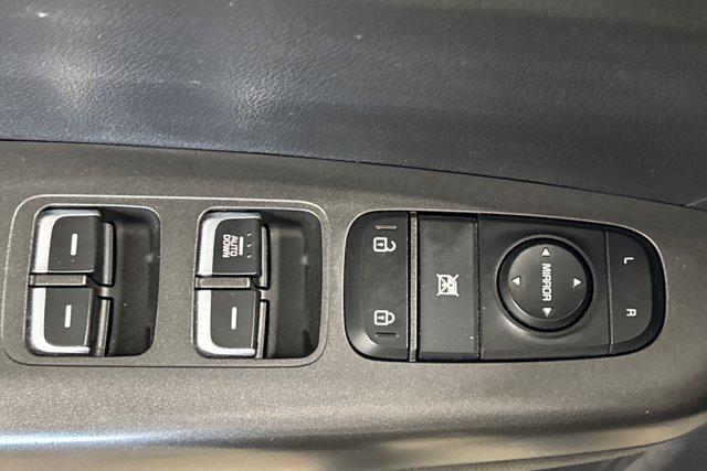 used 2019 Kia Sportage car, priced at $15,750