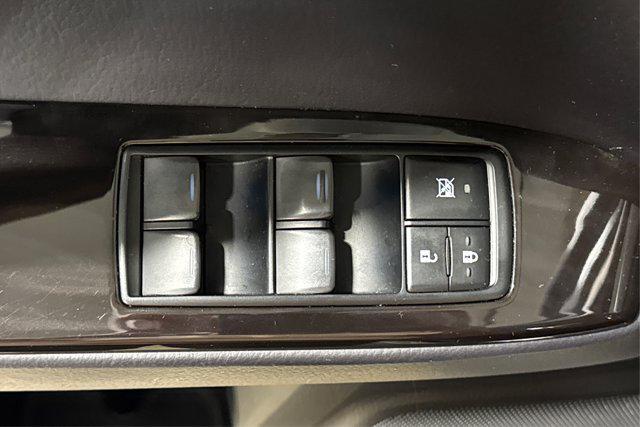 used 2021 Lexus GX 460 car, priced at $46,500