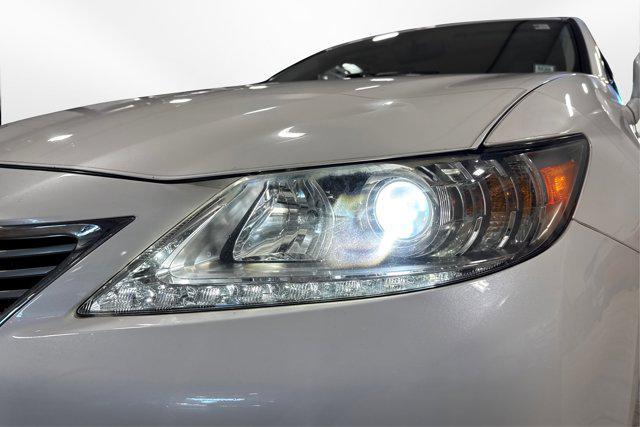 used 2014 Lexus ES 350 car, priced at $14,995