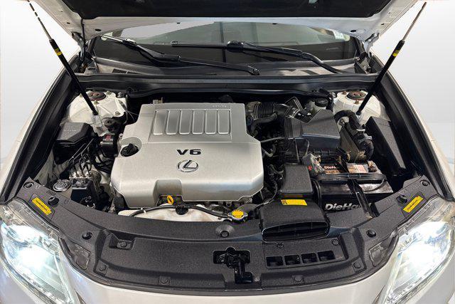 used 2014 Lexus ES 350 car, priced at $14,995
