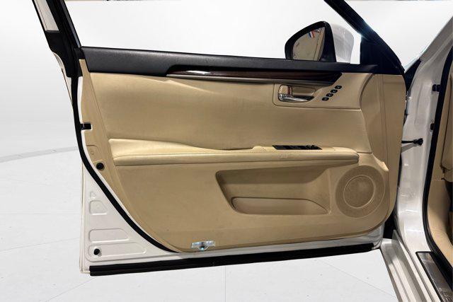 used 2014 Lexus ES 350 car, priced at $14,995