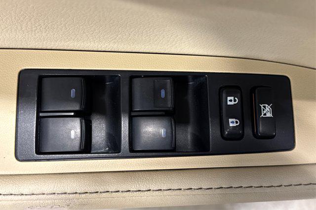 used 2014 Lexus ES 350 car, priced at $14,995