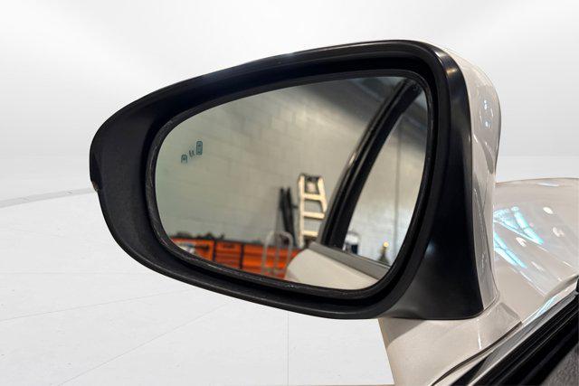 used 2014 Lexus ES 350 car, priced at $14,995