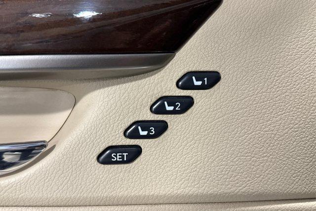 used 2014 Lexus ES 350 car, priced at $14,995