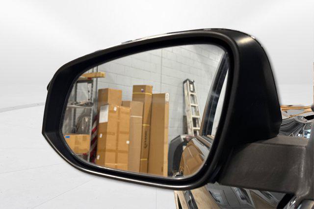 used 2017 Toyota 4Runner car, priced at $27,695