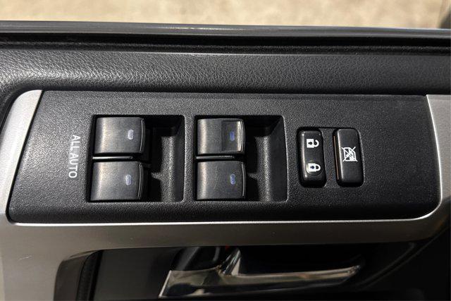 used 2017 Toyota 4Runner car, priced at $27,695