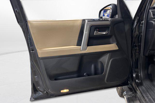 used 2017 Toyota 4Runner car, priced at $27,695