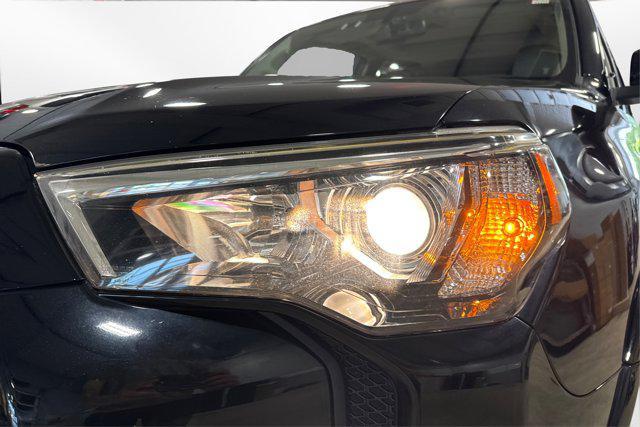 used 2017 Toyota 4Runner car, priced at $27,695