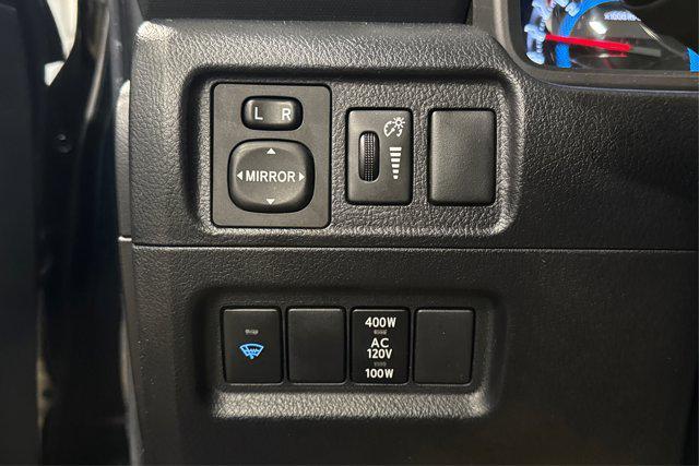 used 2017 Toyota 4Runner car, priced at $27,695