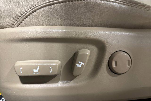 used 2017 Toyota 4Runner car, priced at $27,695