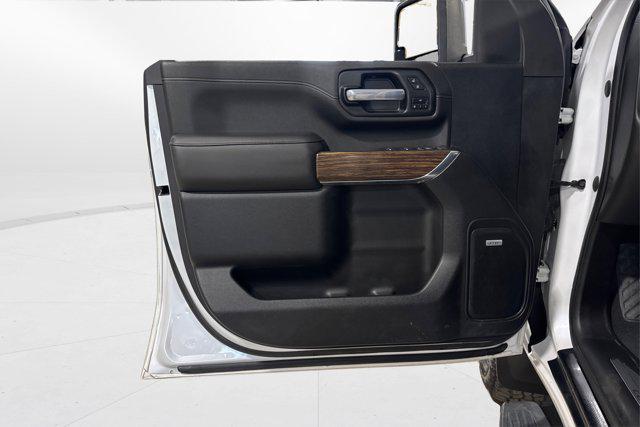 used 2021 Chevrolet Silverado 3500 car, priced at $60,900
