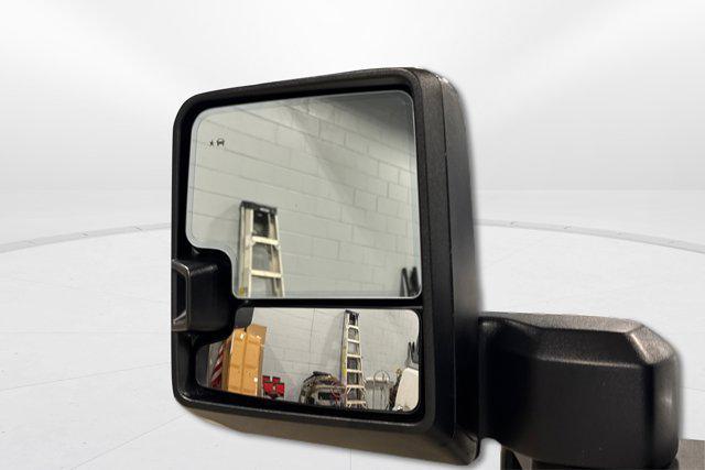 used 2021 Chevrolet Silverado 3500 car, priced at $60,900