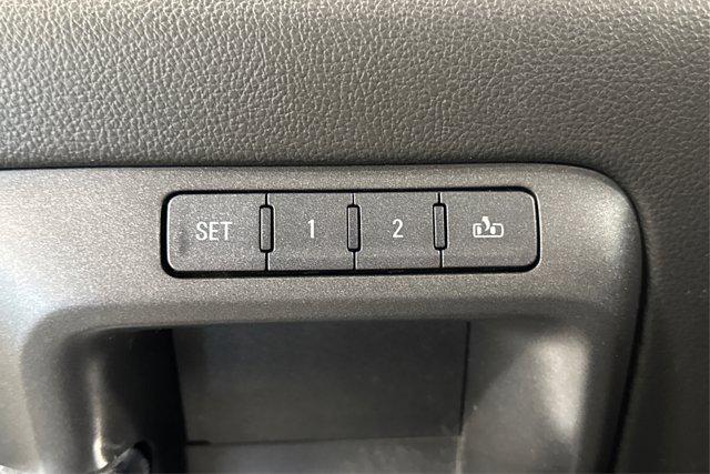 used 2015 GMC Sierra 1500 car, priced at $24,995