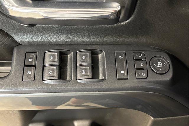 used 2015 GMC Sierra 1500 car, priced at $24,995