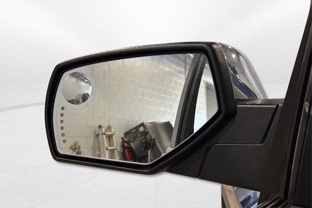 used 2015 GMC Sierra 1500 car, priced at $24,995