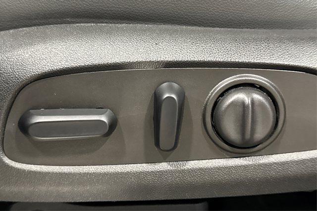 used 2023 GMC Acadia car, priced at $27,750