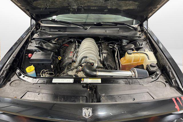 used 2009 Dodge Challenger car, priced at $23,995