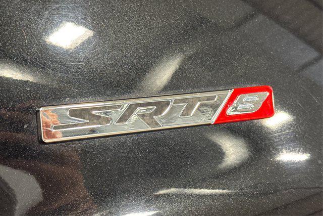 used 2009 Dodge Challenger car, priced at $23,995