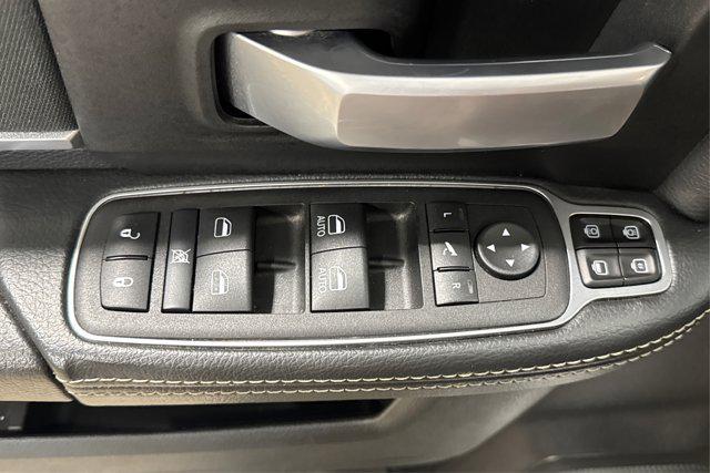 used 2024 Ram 2500 car, priced at $48,500
