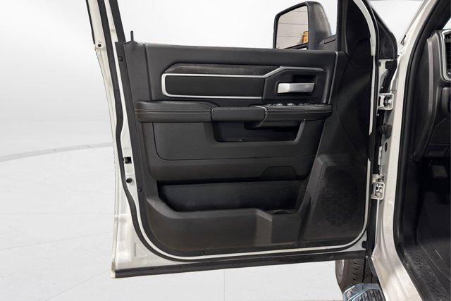 used 2024 Ram 2500 car, priced at $48,500