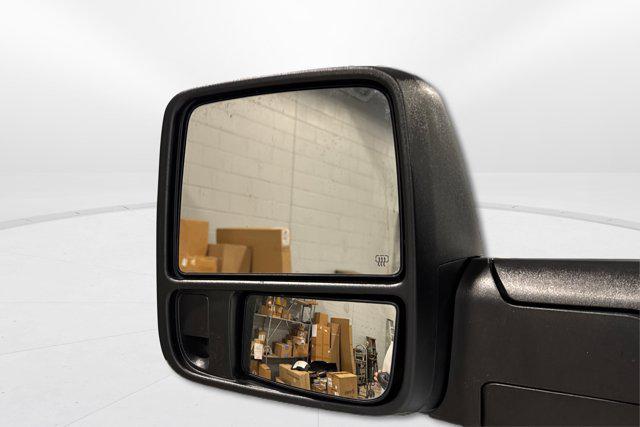 used 2024 Ram 2500 car, priced at $48,500