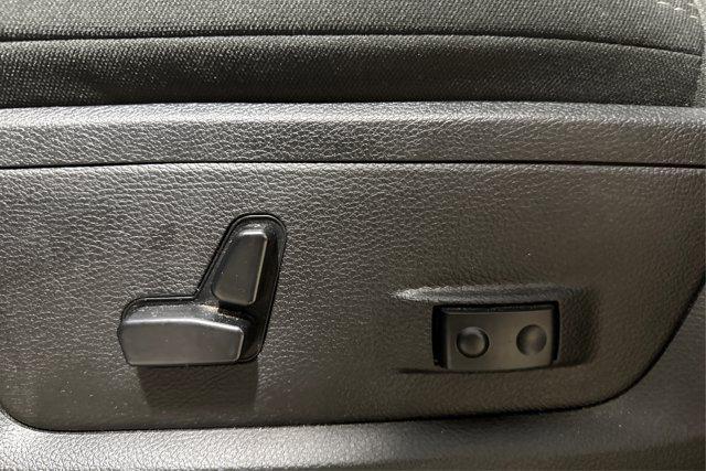 used 2024 Ram 2500 car, priced at $48,500