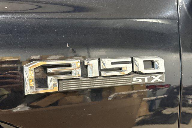used 2019 Ford F-150 car, priced at $24,995